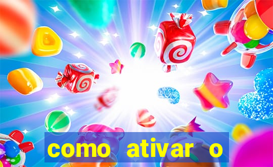 como ativar o windows pelo cmd